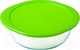 Миниатюра изображения товара Форма для запекания Pyrex Cook&Store 207P000/5045