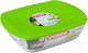 Миниатюра изображения товара Форма для запекания Pyrex Cook&Store 216P000/5045ST