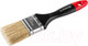 Миниатюра изображения товара Кисть малярная Stayer Professional Universal 0104-050 плоская (50мм, светлая натуральная щетина)