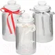 Миниатюра изображения товара Емкость для хранения Attribute Fleur ABF065G