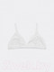 Миниатюра изображения товара Бюстье для девочек Mark Formelle 517702 (р.158-80, белый)