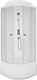 Миниатюра изображения товара Душевая кабина МетаКам Classic V3 80x80x225 (прозрачное стекло)