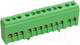 Миниатюра изображения товара Шина нулевая IEK YNN10-69-12KD-K06