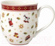 Миниатюра изображения товара Кружка Villeroy & Boch Toys Delight / 14-8585-4863