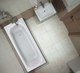 Миниатюра изображения товара Ванна стальная BLB Universal 150x70 / B50HAH001 (с шумоизоляцией)