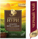 Миниатюра изображения товара Чай листовой Принцесса Нури Золото Шри-Ланки / Nd-00012018 (200г)