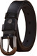 Миниатюра изображения товара Ремень женский Ezcase Koloss Agnia K6.8 (черный)