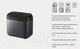 Миниатюра изображения товара Хлебопечка Panasonic SD-YR2540HTS