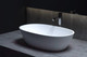 Миниатюра изображения товара Умывальник Salini Callista 56.5x33.5 / 1101106G