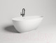Миниатюра изображения товара Ванна из искусственного мрамора Salini Paola 172x83 / 101512G