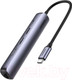 Миниатюра изображения товара USB-хаб Ugreen CM418 / 10919