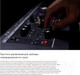 Миниатюра изображения товара Синтезатор Roland VR-09-B