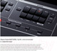 Миниатюра изображения товара Синтезатор Roland VR-09-B