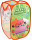 Миниатюра изображения товара Корзина Играем вместе Ми-ми-мишки / LB-MIMI