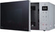 Миниатюра изображения товара Микроволновая печь LG MW25R35GISL