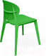 Миниатюра изображения товара Стул Sheffilton SHT-S111-P (зеленый)