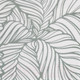 Миниатюра изображения товара Римская штора Jalux Скандинавский лист 0467/2 45x170 (серый)