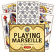 Миниатюра изображения товара Гадальные карты U.S. Games Systems Playing Marseille / PM78