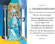 Миниатюра изображения товара Гадальные карты U.S. Games Systems Practical Tarot Wisdom / PTW78