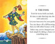 Миниатюра изображения товара Гадальные карты U.S. Games Systems Practical Tarot Wisdom / PTW78