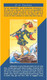 Миниатюра изображения товара Гадальные карты U.S. Games Systems Quick and Easy Tarot Deck / QET78