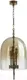 Миниатюра изображения товара Люстра Odeon Light Bell 4892/4
