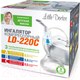 Миниатюра изображения товара Ингалятор Little Doctor LD-220C