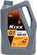 Миниатюра изображения товара Моторное масло Kixx G1 SP 5W30 / L215344TE1 (4л)