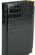 Миниатюра изображения товара Ежедневник Канц-Эксмо Grand croco / ЕКП52015202 (152л, черный)