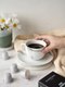 Миниатюра изображения товара Кофе в капсулах Carraro Puro Arabica стандарта Nespresso (10x5.2г)
