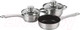 Миниатюра изображения товара Набор кухонной посуды Attribute Lily ASS800