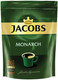 Миниатюра изображения товара Кофе растворимый Jacobs Monarch (130г)