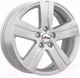Миниатюра изображения товара Литой диск iFree Rebel 17x7" 5x114.3мм DIA 67.1мм ET 45мм Нео-классик