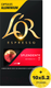 Миниатюра изображения товара Кофе в капсулах L'OR Espresso Splendente (10х5.2г)