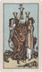 Миниатюра изображения товара Гадальные карты U.S. Games Systems Pamela Colman Smith`s RWS Tarot Deck / PRWS78