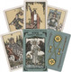 Миниатюра изображения товара Гадальные карты U.S. Games Systems Pamela Colman Smith`s RWS Tarot Deck / PRWS78