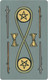 Миниатюра изображения товара Гадальные карты U.S. Games Systems Pamela Colman Smith`s RWS Tarot Deck / PRWS78