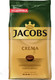 Миниатюра изображения товара Кофе в зернах Jacobs Crema (1кг)