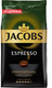 Миниатюра изображения товара Кофе в зернах Jacobs Espresso (1кг)