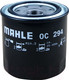 Миниатюра изображения товара Масляный фильтр Knecht/Mahle OC294