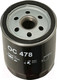 Миниатюра изображения товара Масляный фильтр Knecht/Mahle OC478
