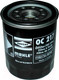 Миниатюра изображения товара Масляный фильтр Knecht/Mahle OC217