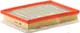 Миниатюра изображения товара Воздушный фильтр Mann-Filter C30138