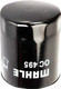 Миниатюра изображения товара Масляный фильтр Knecht/Mahle OC495
