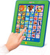 Миниатюра изображения товара Развивающая игрушка Азбукварик Планшетик. Загадайка