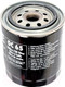 Миниатюра изображения товара Масляный фильтр Knecht/Mahle OC65