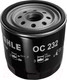 Миниатюра изображения товара Масляный фильтр Knecht/Mahle OC232