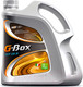 Миниатюра изображения товара Трансмиссионное масло G-Energy G-Box Expert ATF DX III / 253651812 (4л)