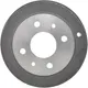 Миниатюра изображения товара Тормозной барабан Bosch 0986477083