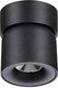 Миниатюра изображения товара Спот Novotech Gesso 358809 (черный)